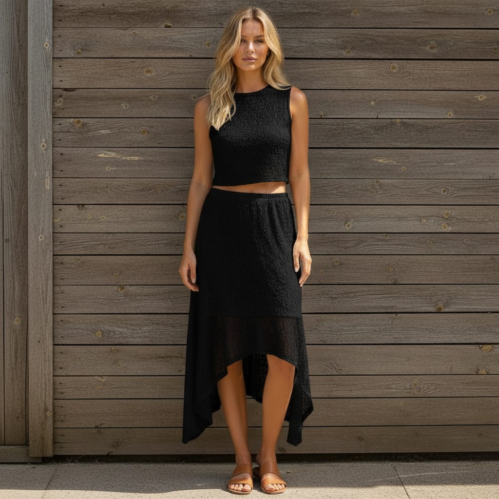 OUTFIT MG 50765B