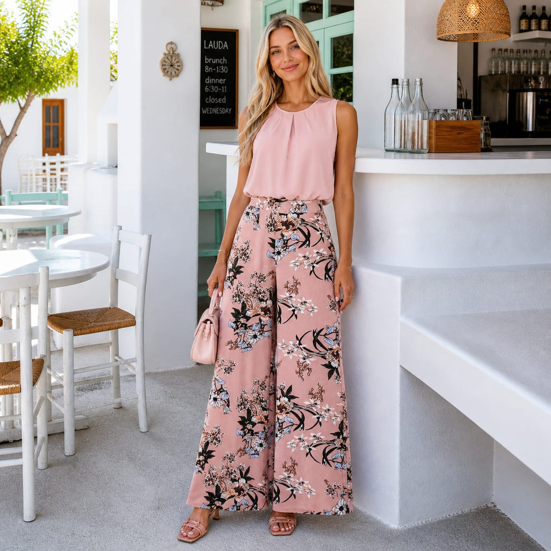 OUTFIT MG 50787A