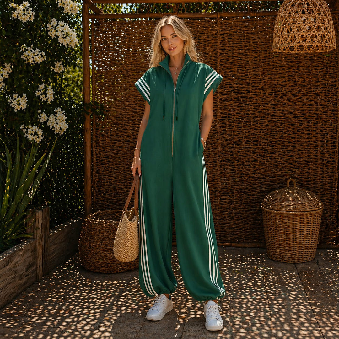 JUMPSUIT MG 50788