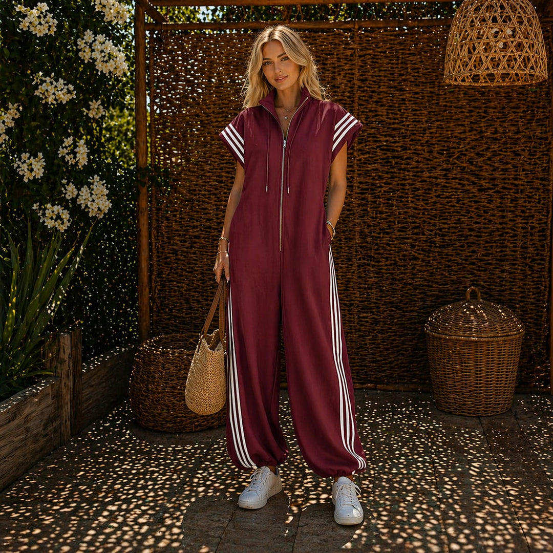 JUMPSUIT MG 50788C