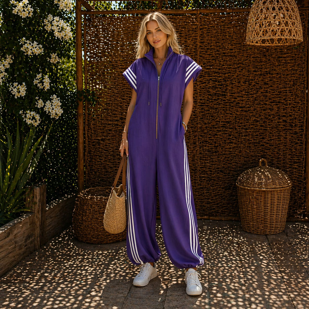 JUMPSUIT MG 50788G