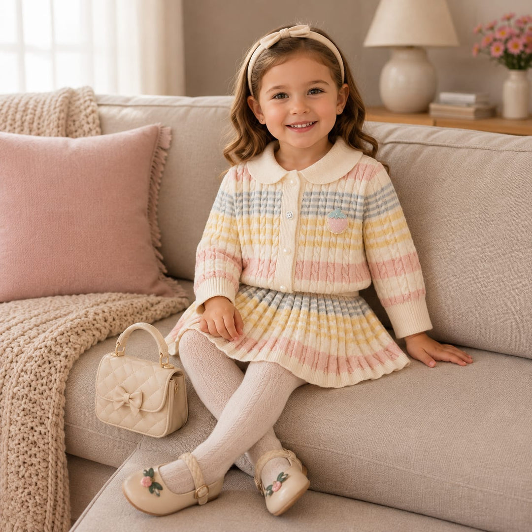 KIDS W 507A
