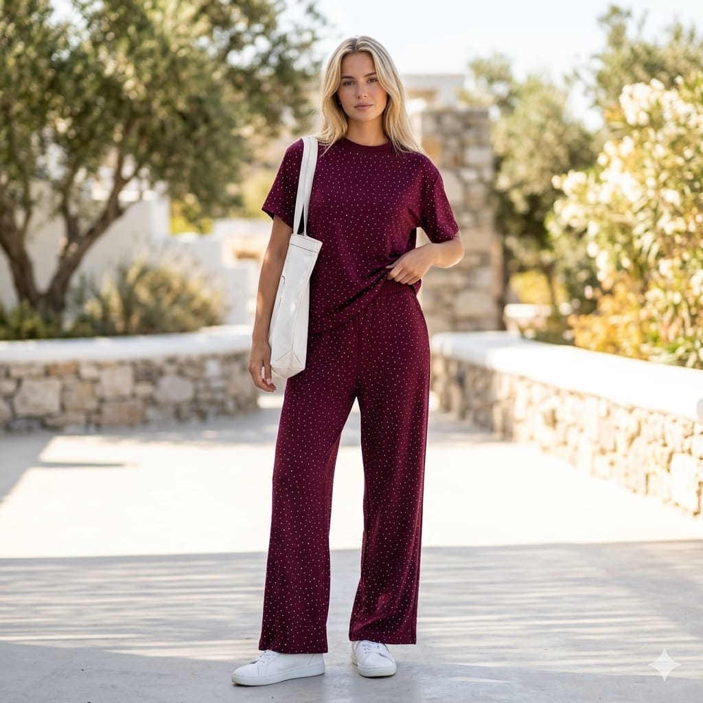 OUTFIT MG 50806