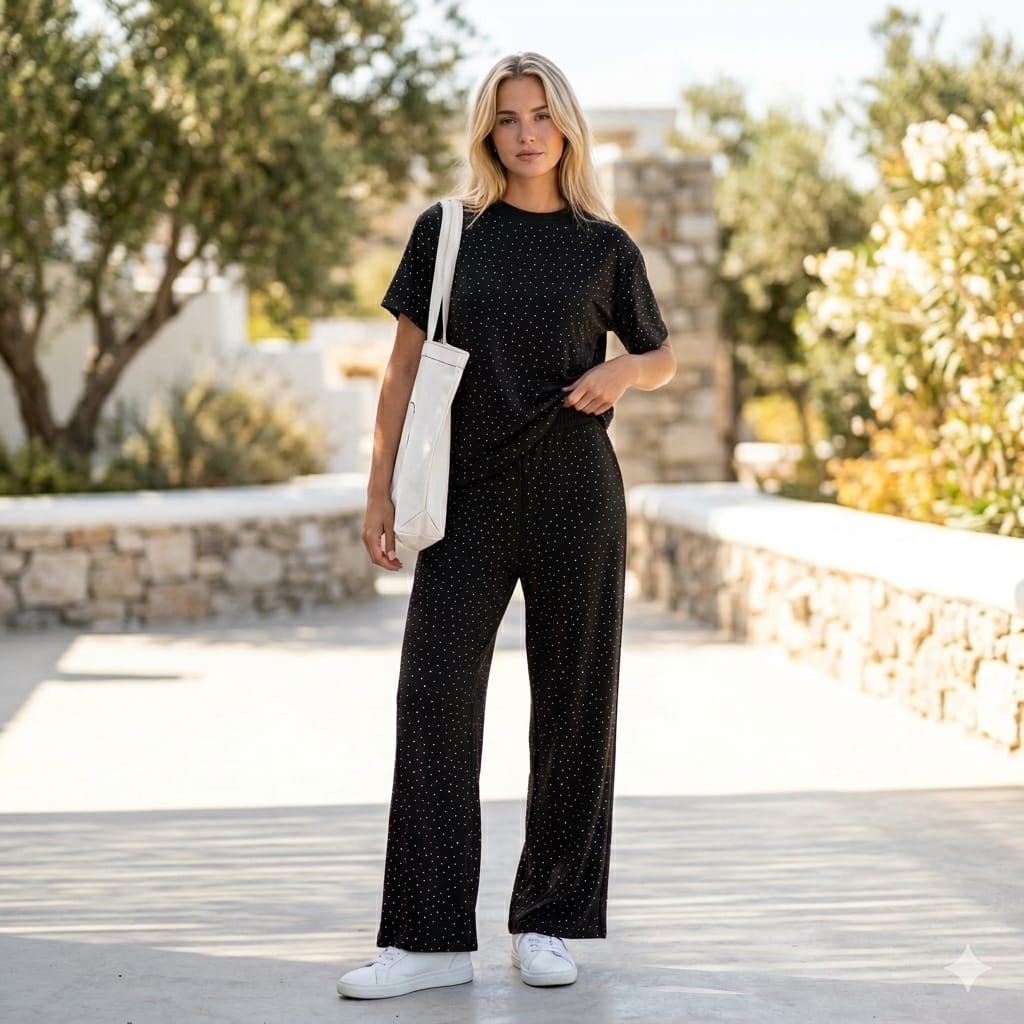 OUTFIT MG 50806B