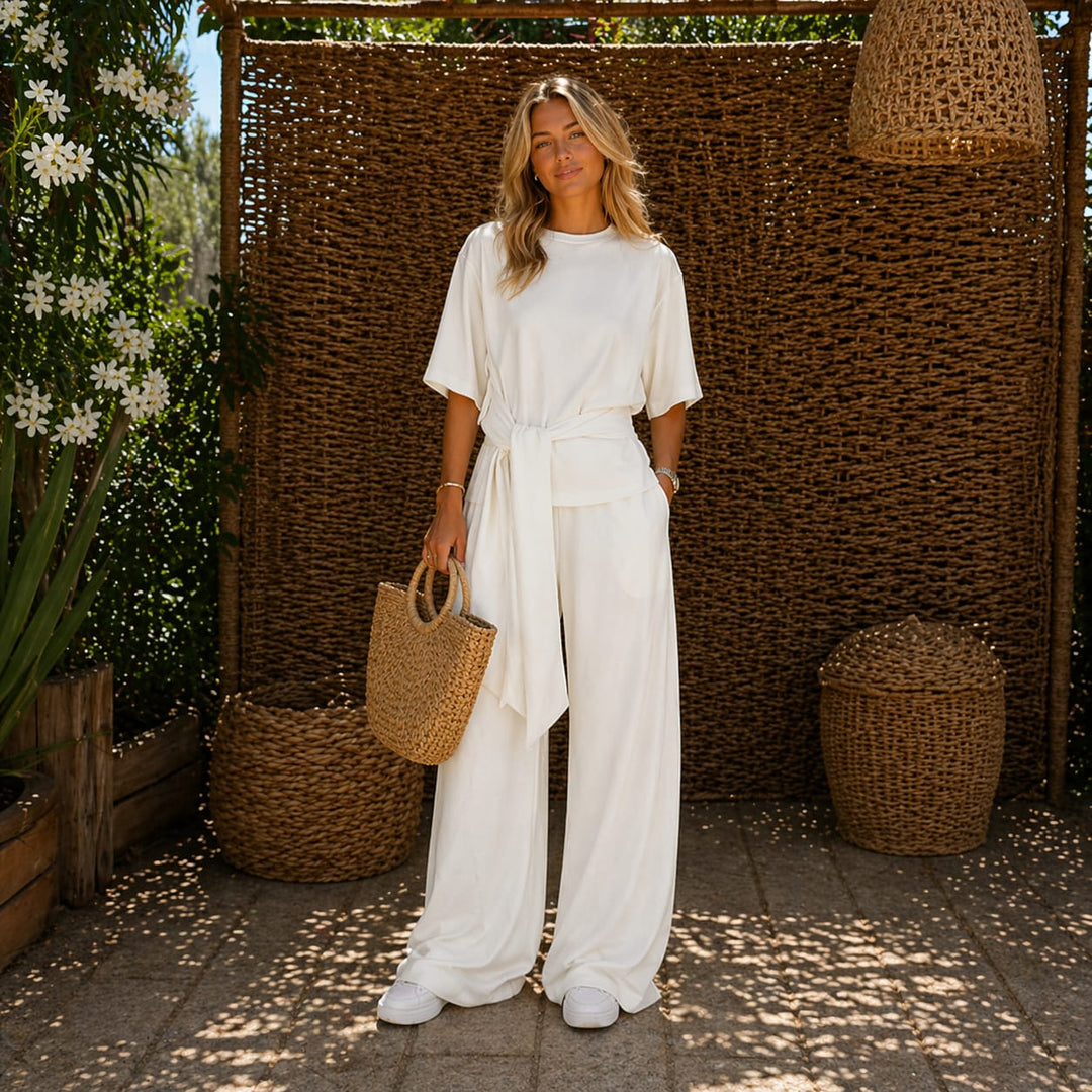 OUTFIT MG 50807B