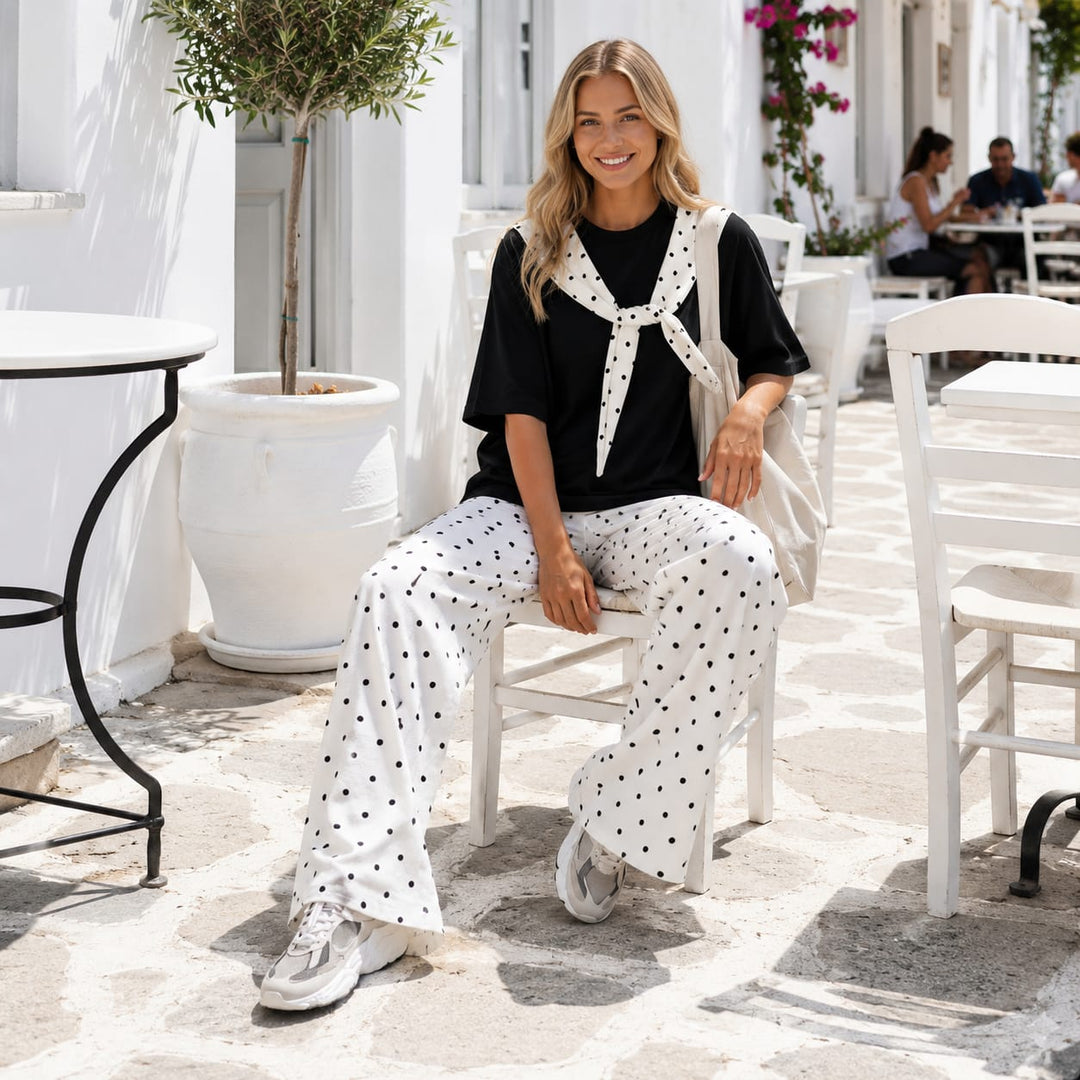 OUTFIT MG 50823