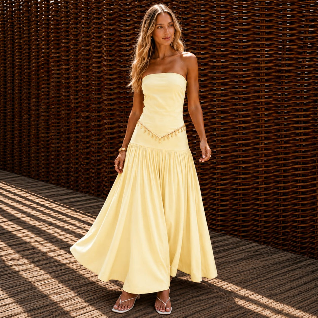OUTFIT MG 50862A