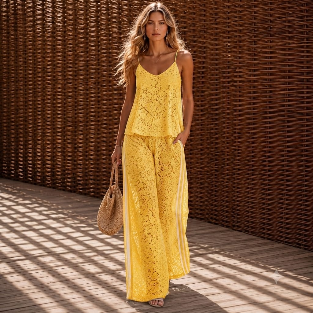 OUTFIT MG 50863B