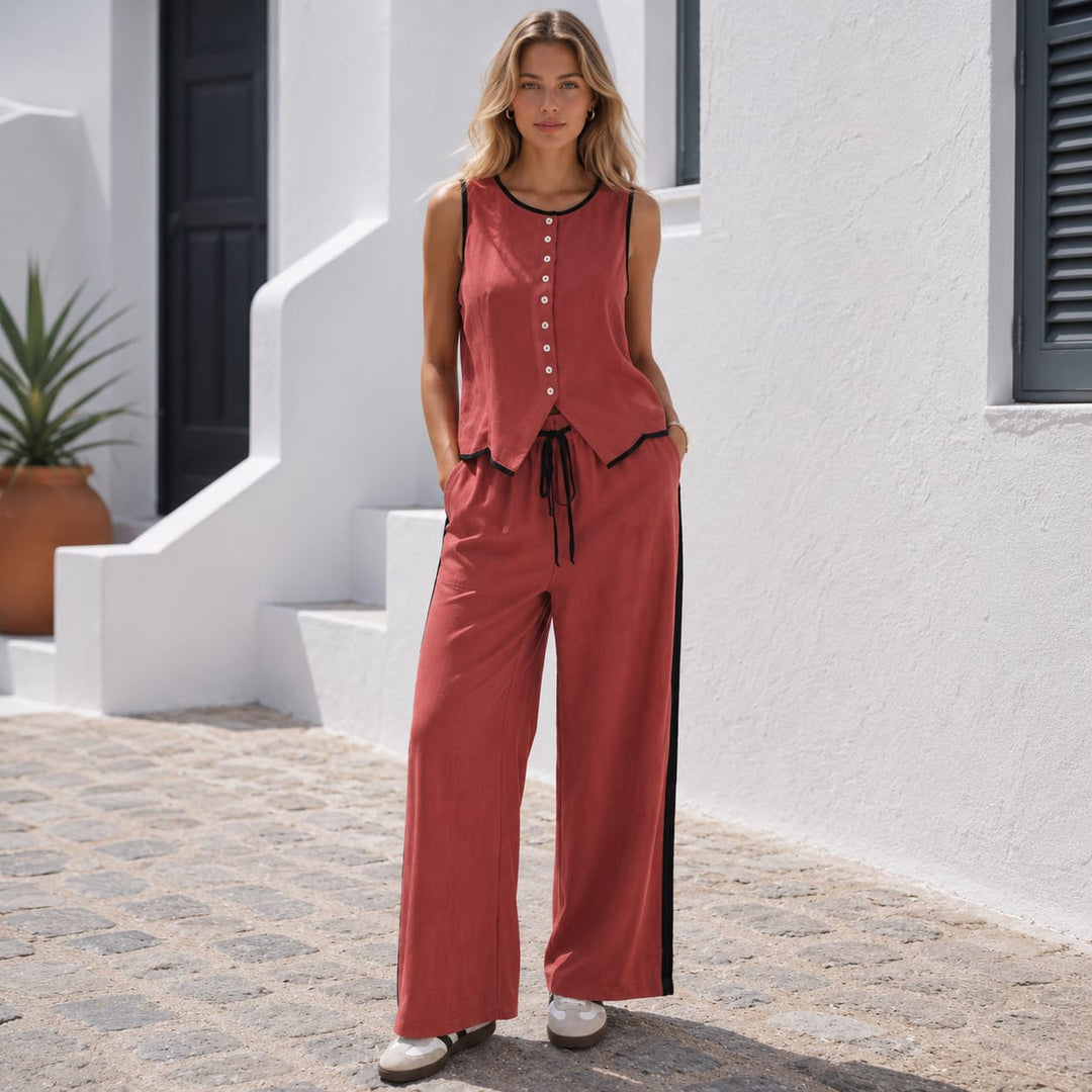 OUTFIT MG 50866G