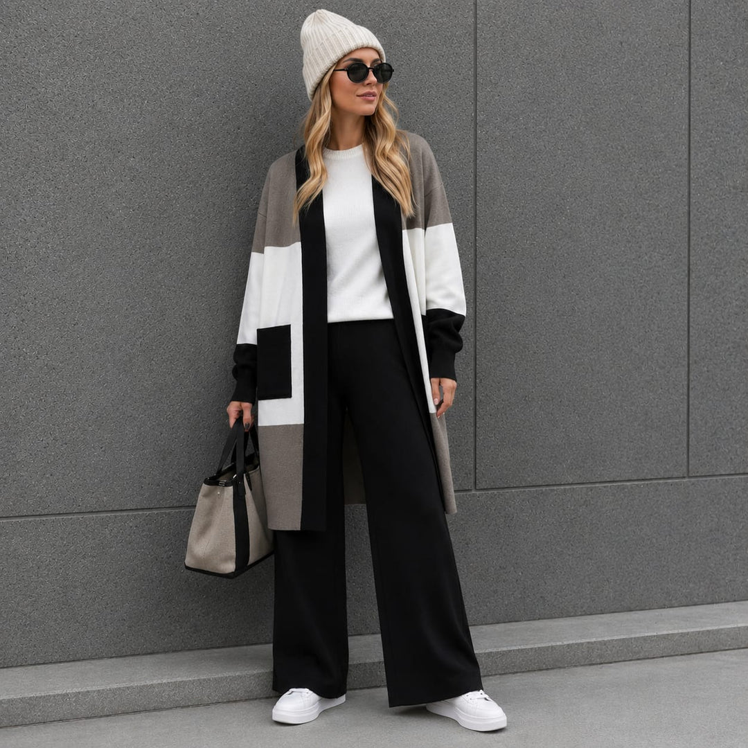 OUTFIT MG 50884A