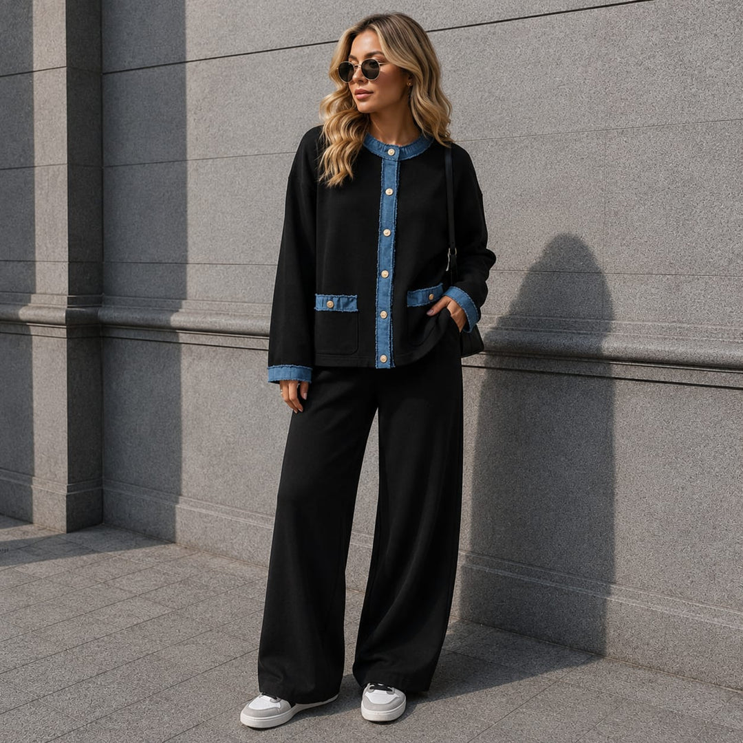 OUTFIT MG 50886