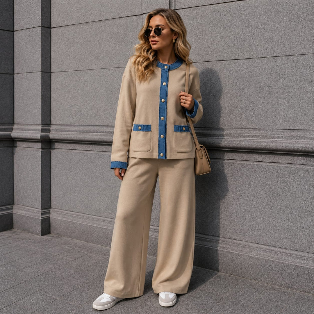 OUTFIT MG 50886A