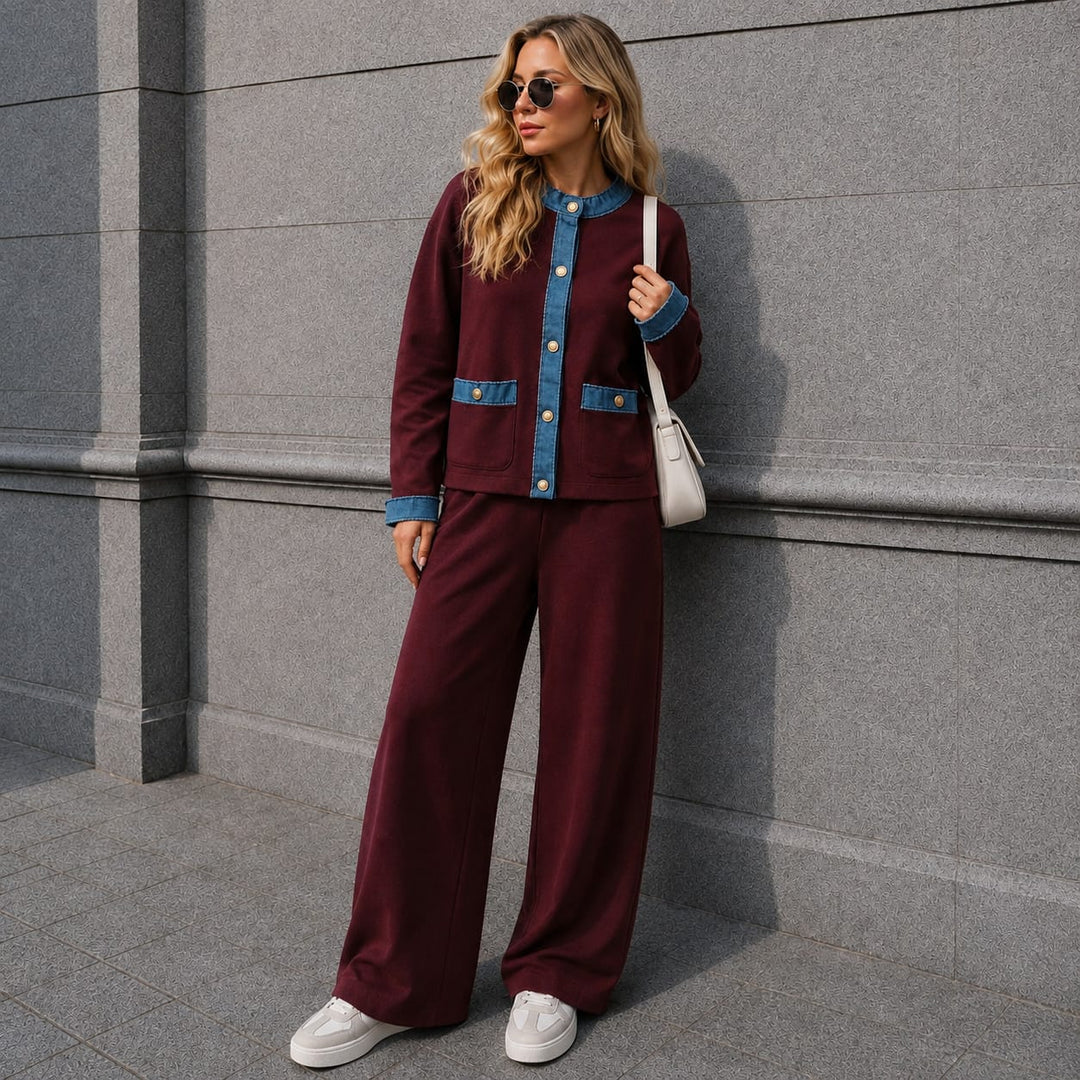 OUTFIT MG 50886B