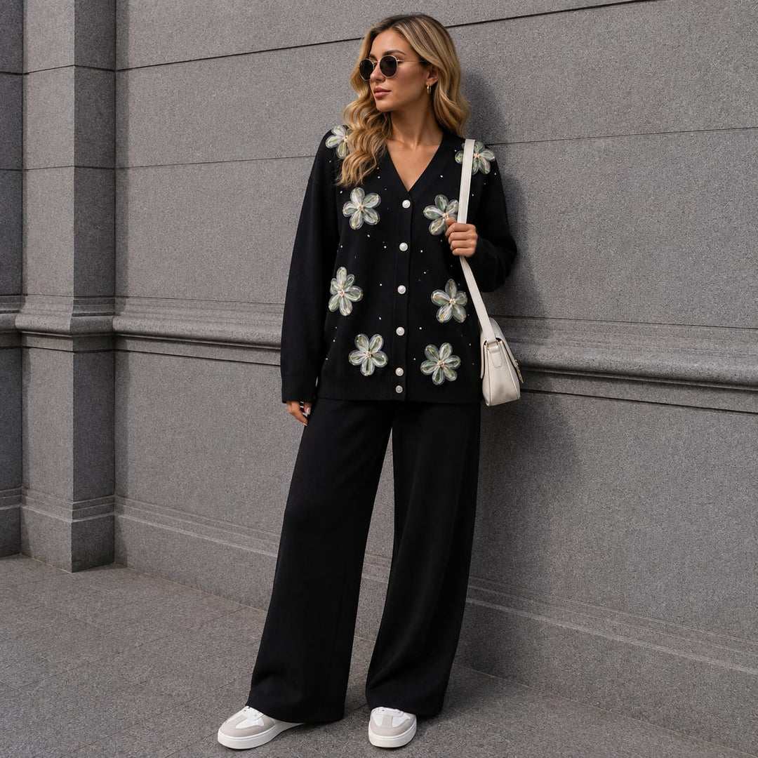 OUTFIT MG 50887A