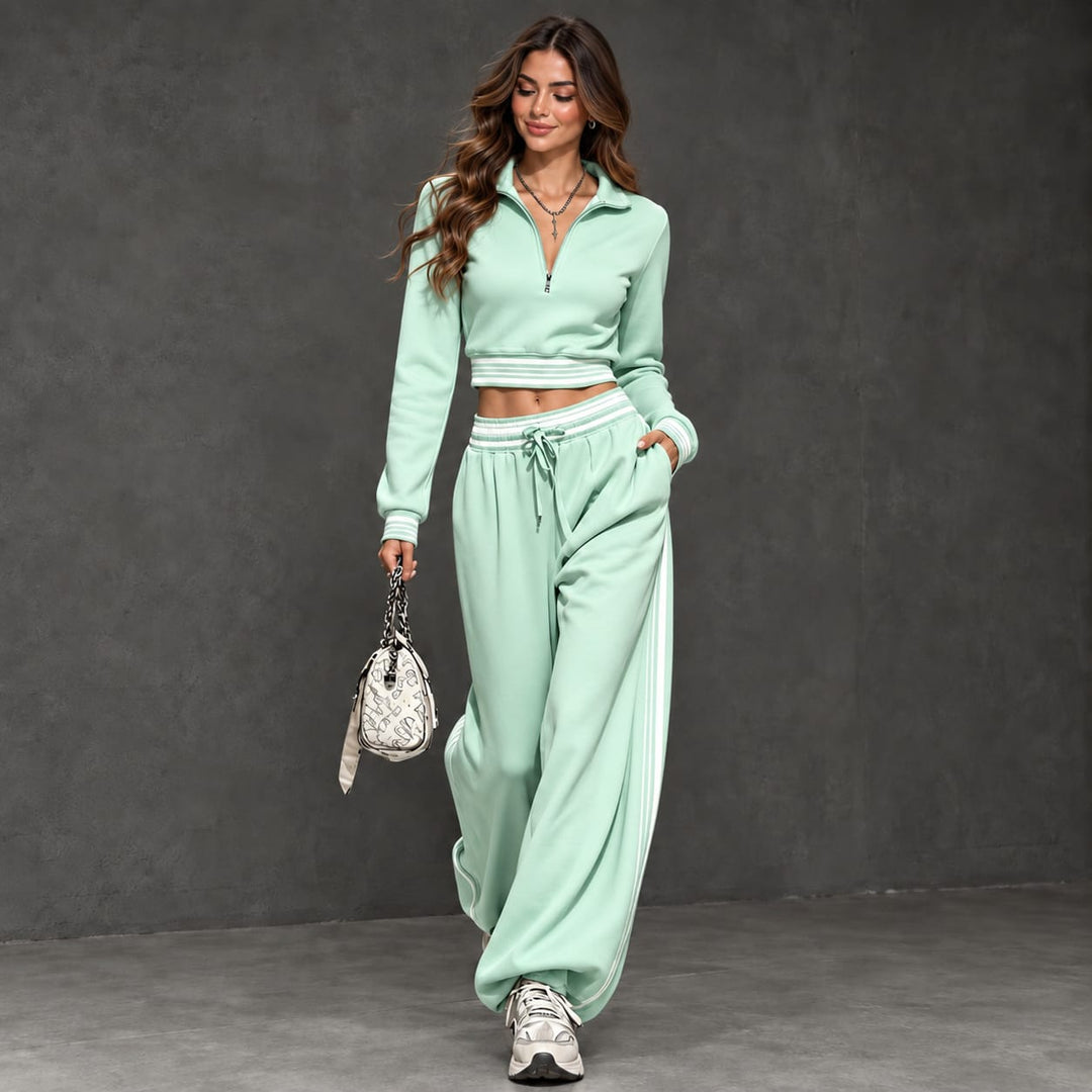 OUTFIT MG 50918D
