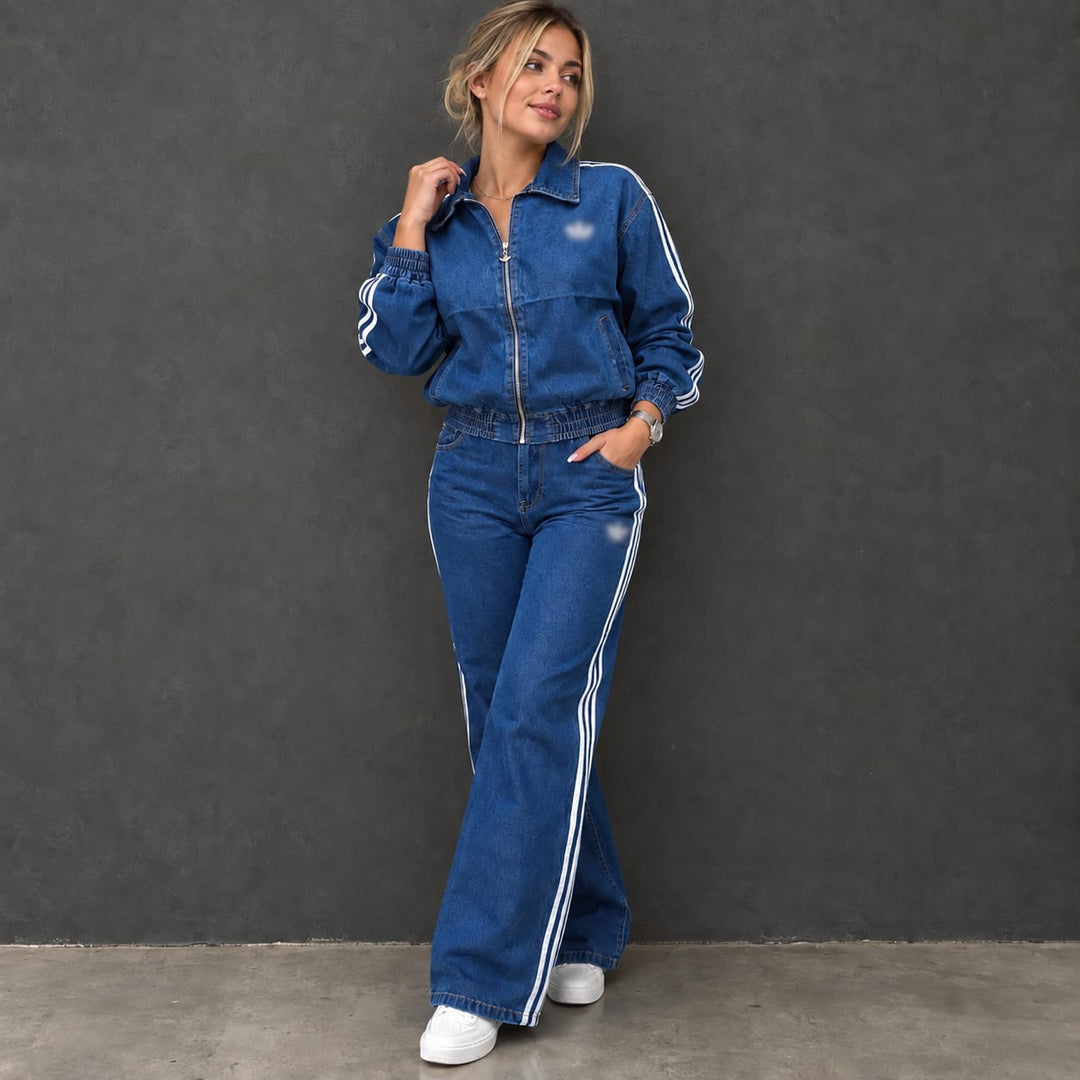 OUTFIT MG 50928A