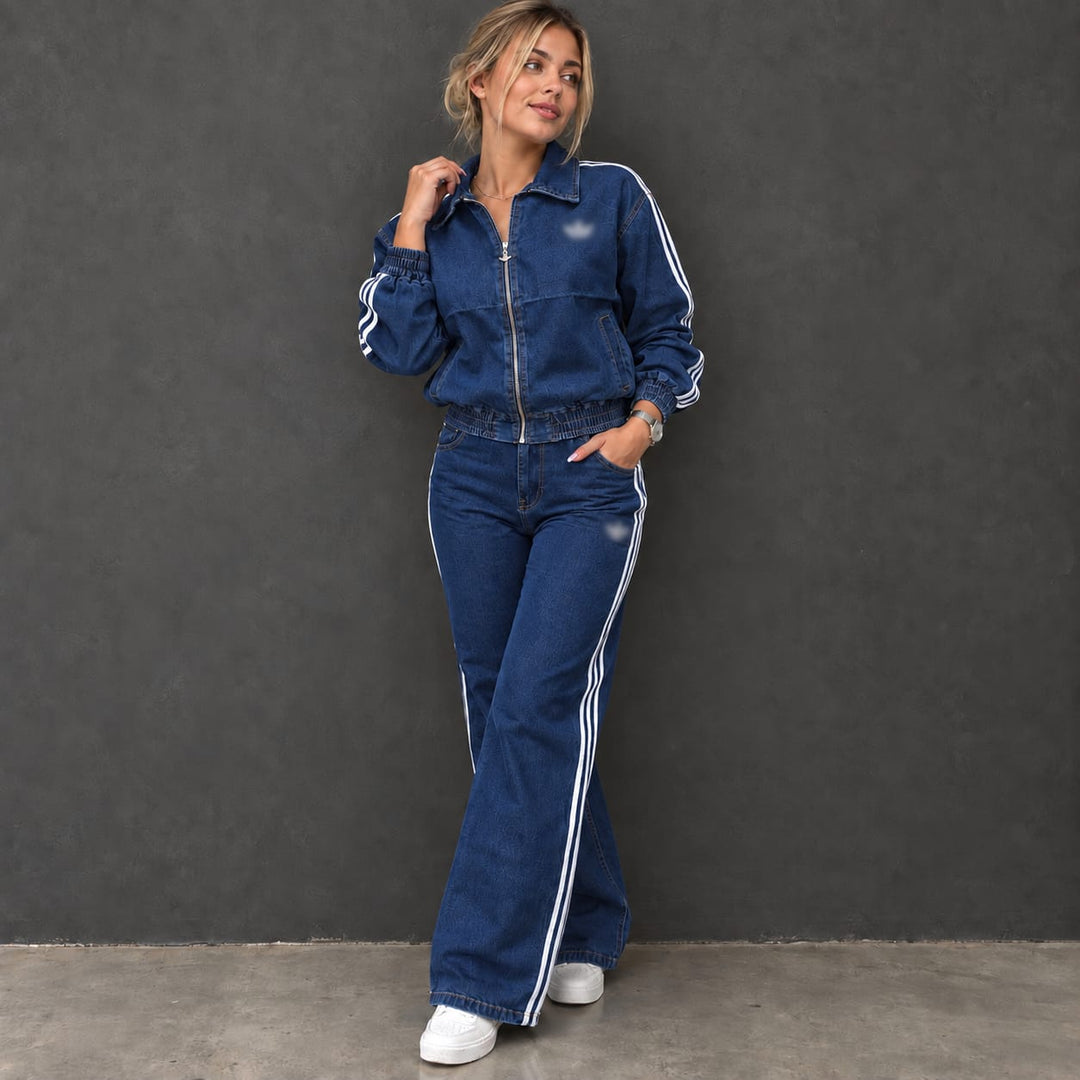 OUTFIT MG 50928B