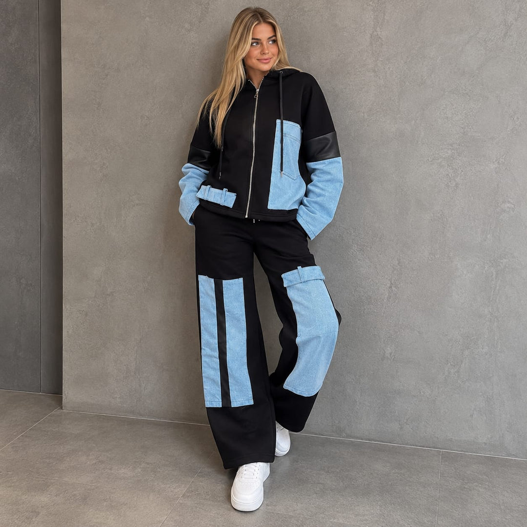 OUTFIT MG 50932