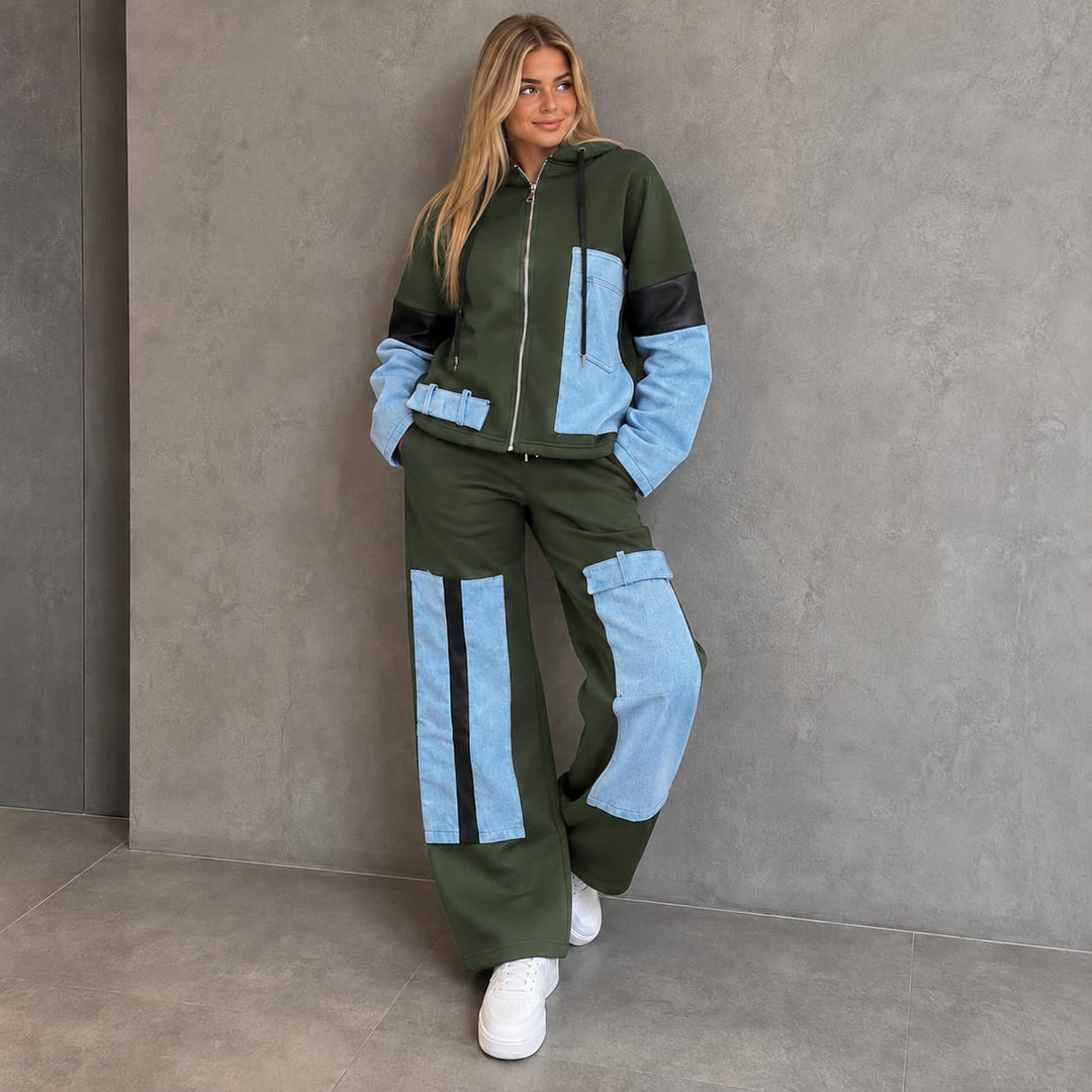 OUTFIT MG 50932A