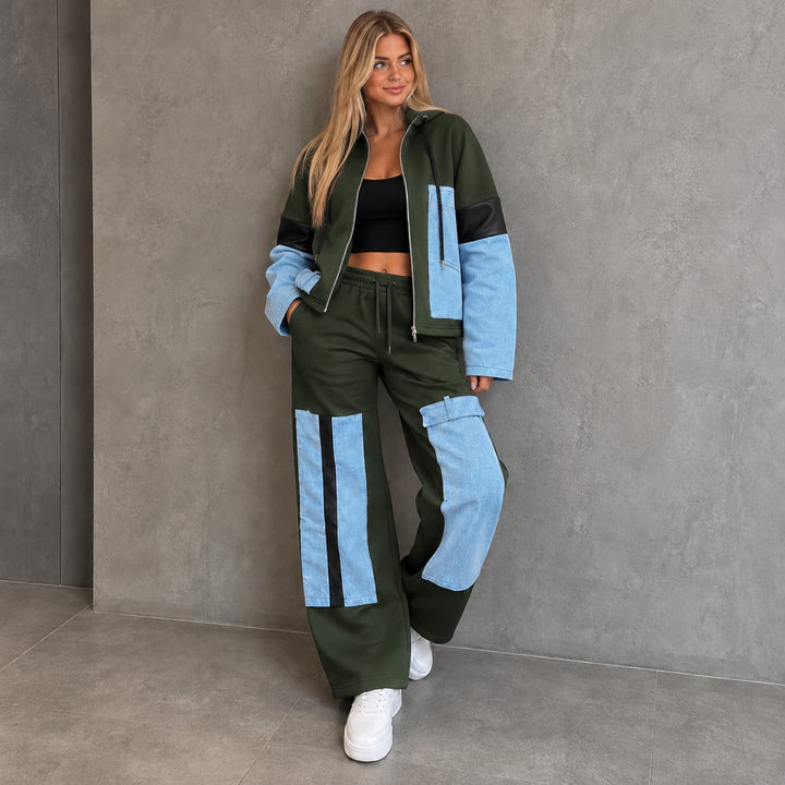 OUTFIT MG 50932A