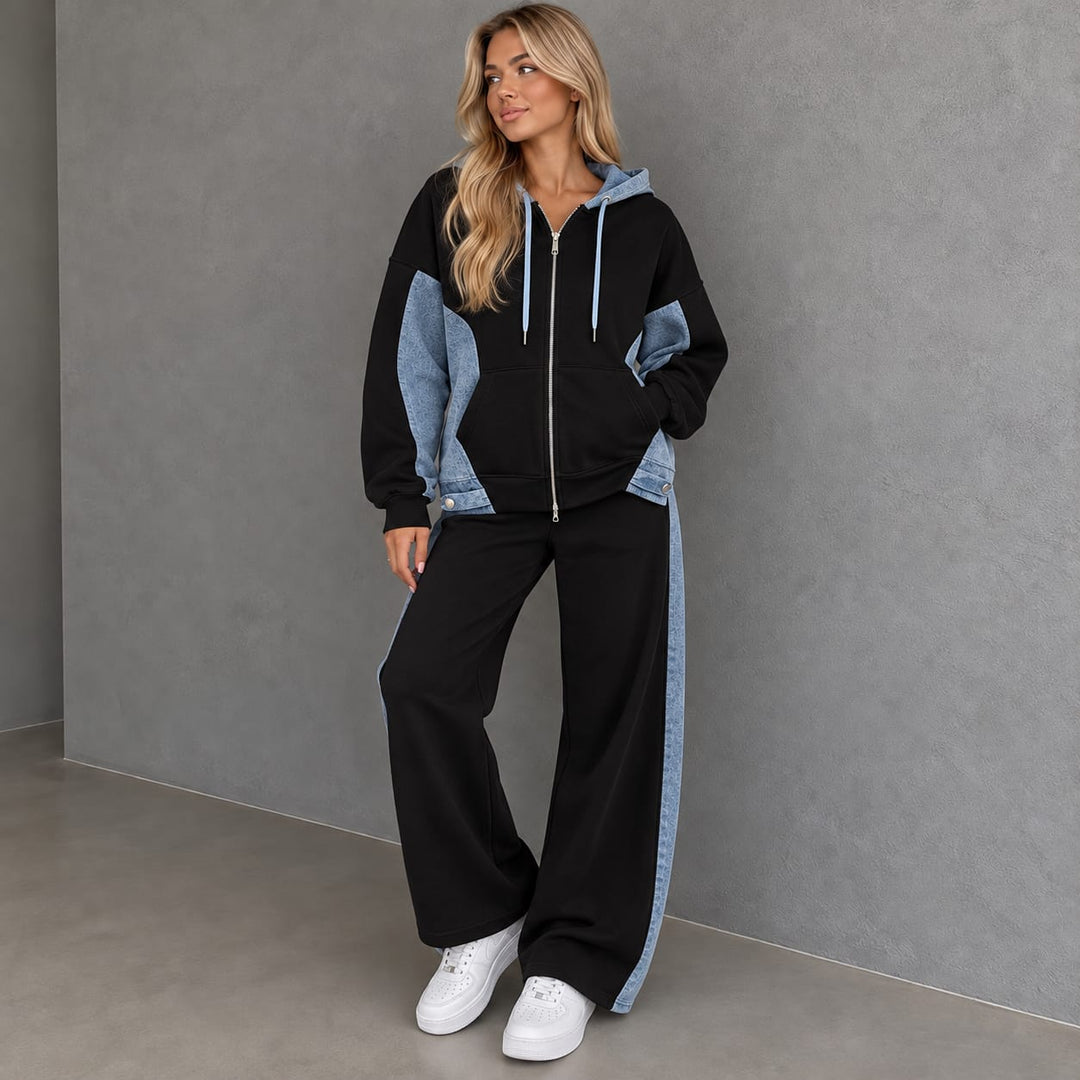 OUTFIT MG 50933A