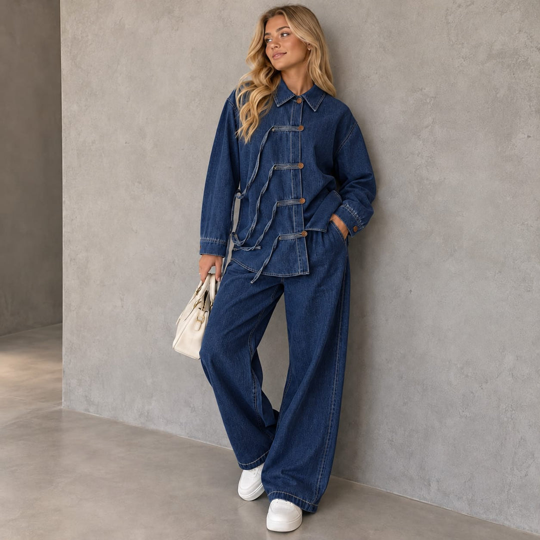 OUTFIT MG 50936