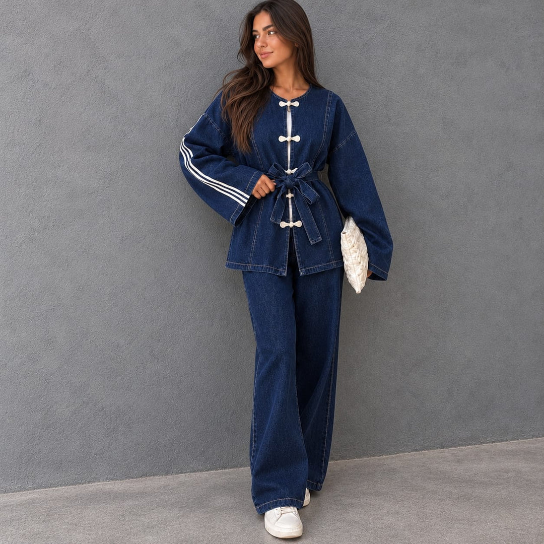 OUTFIT MG 50937