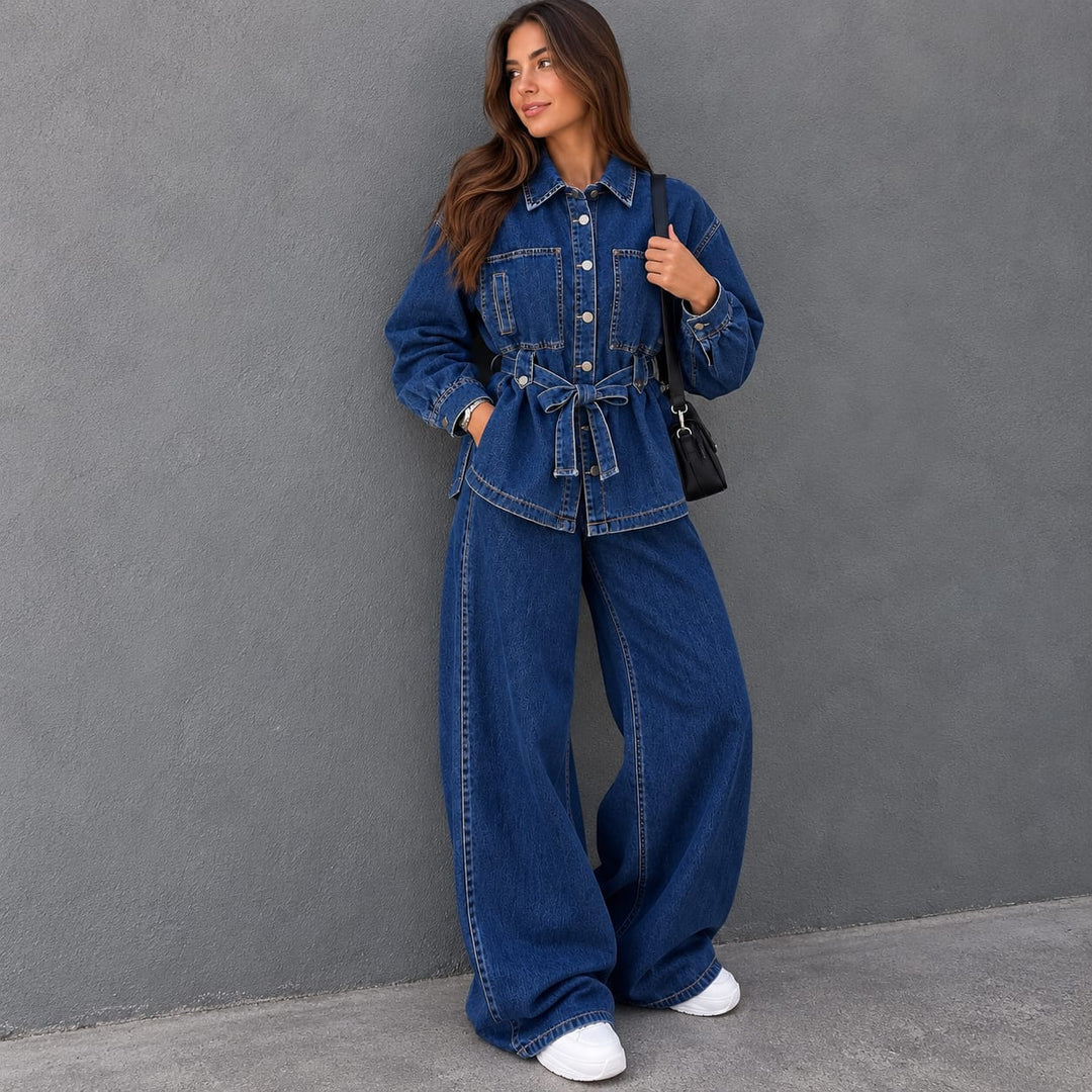 OUTFIT MG 50938