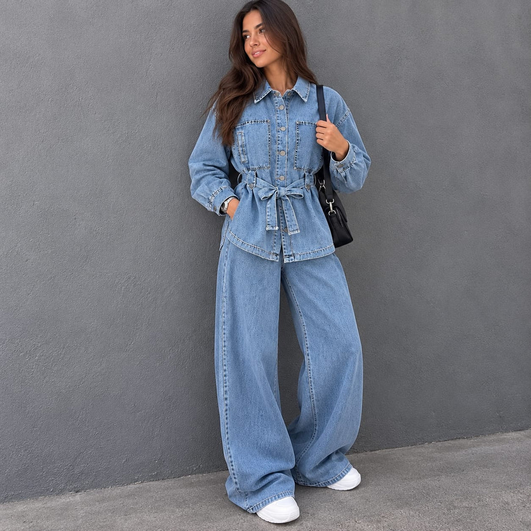 OUTFIT MG 50938A