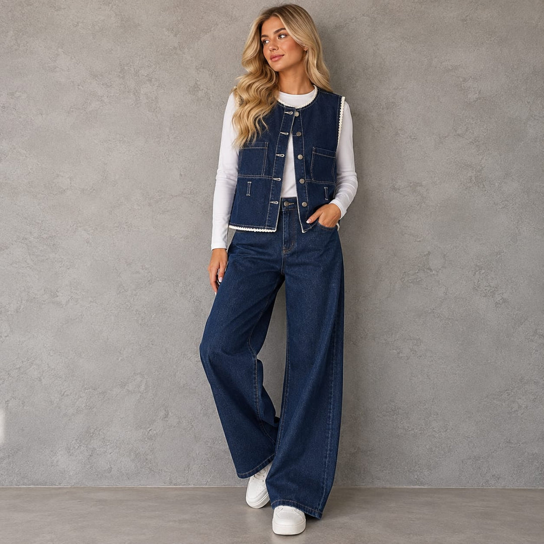 OUTFIT MG 50941