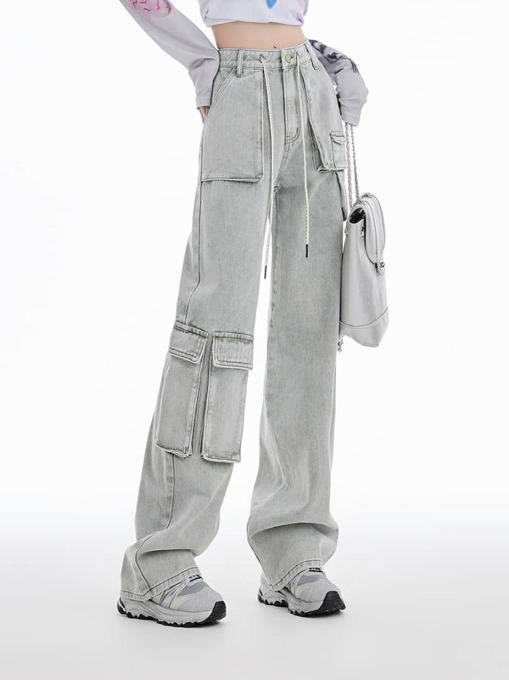 JEANS MG 70035