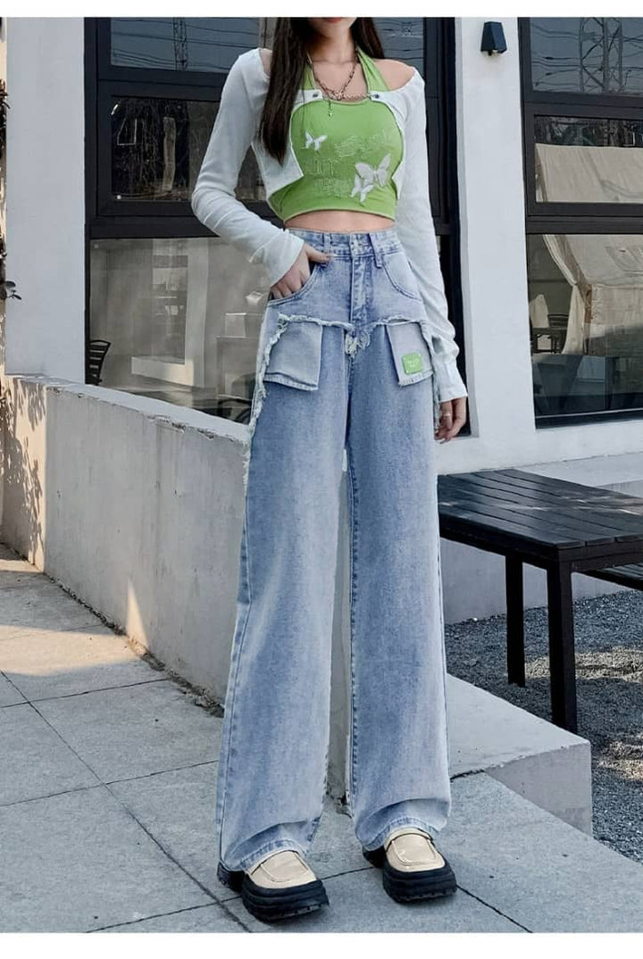 JEANS MG 70036