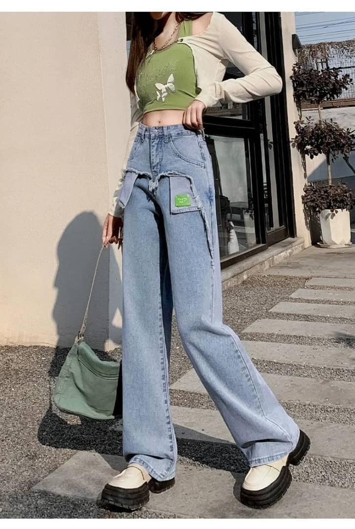 JEANS MG 70036