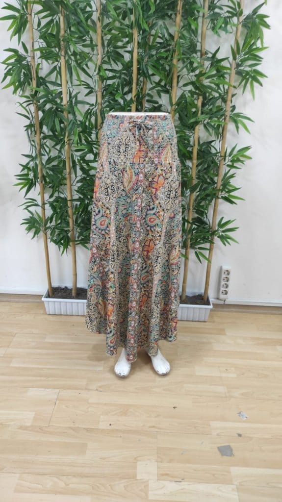 SKIRT MG 70097