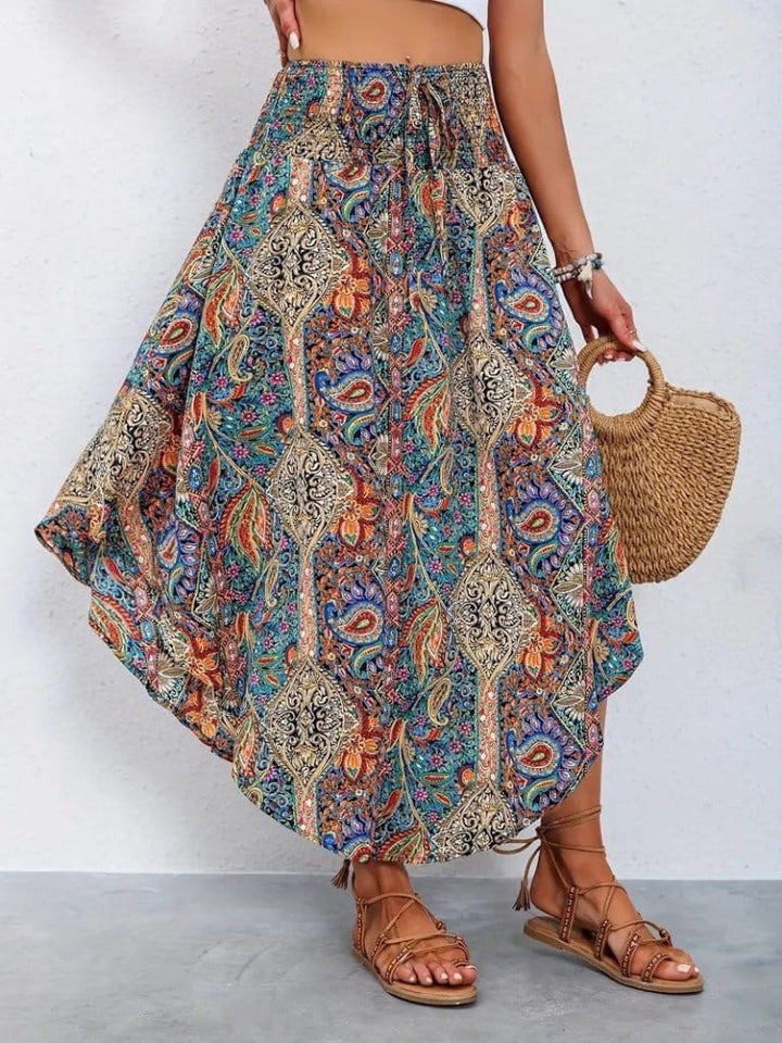 SKIRT MG 70097