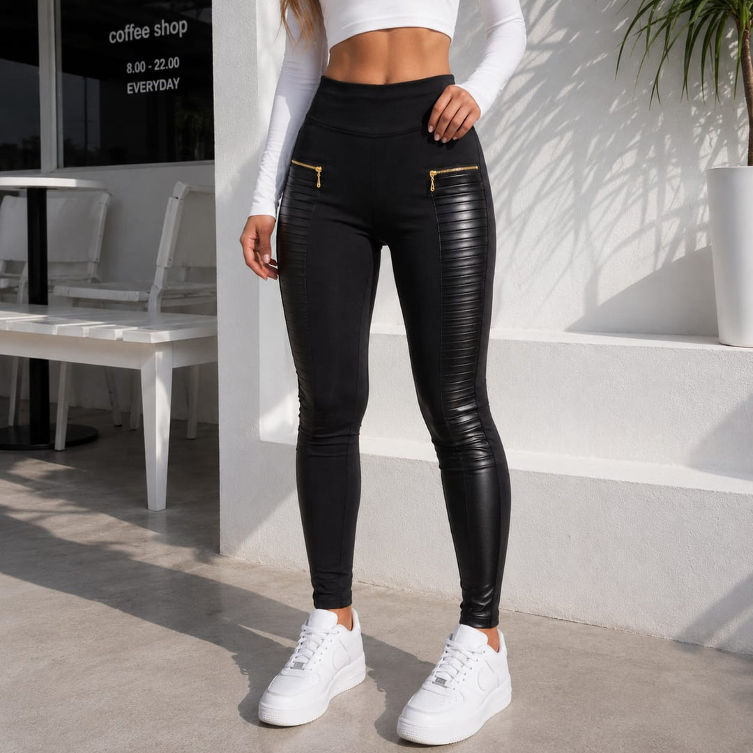 LEGGING MG 70100A