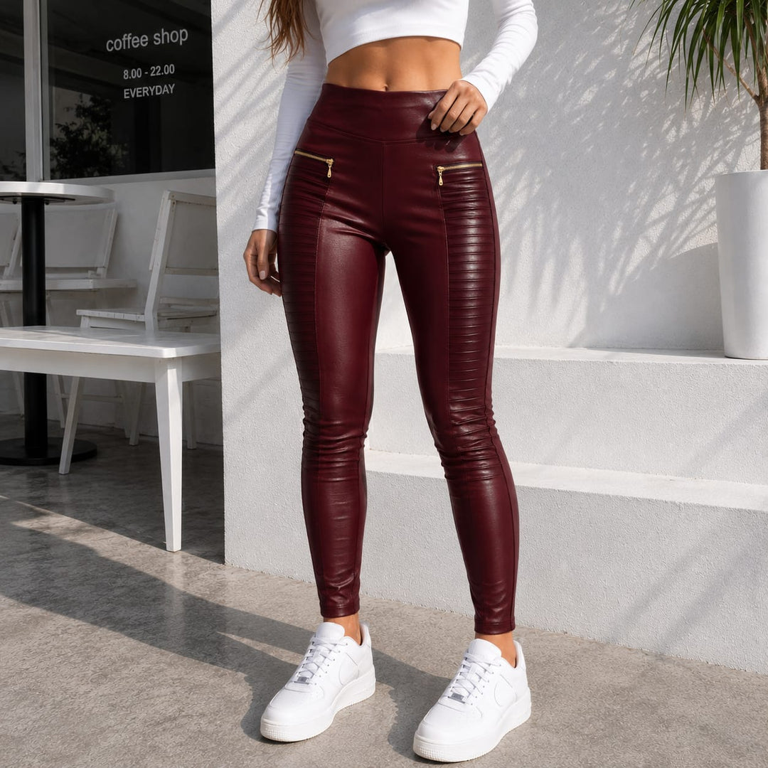LEGGING MG 70100