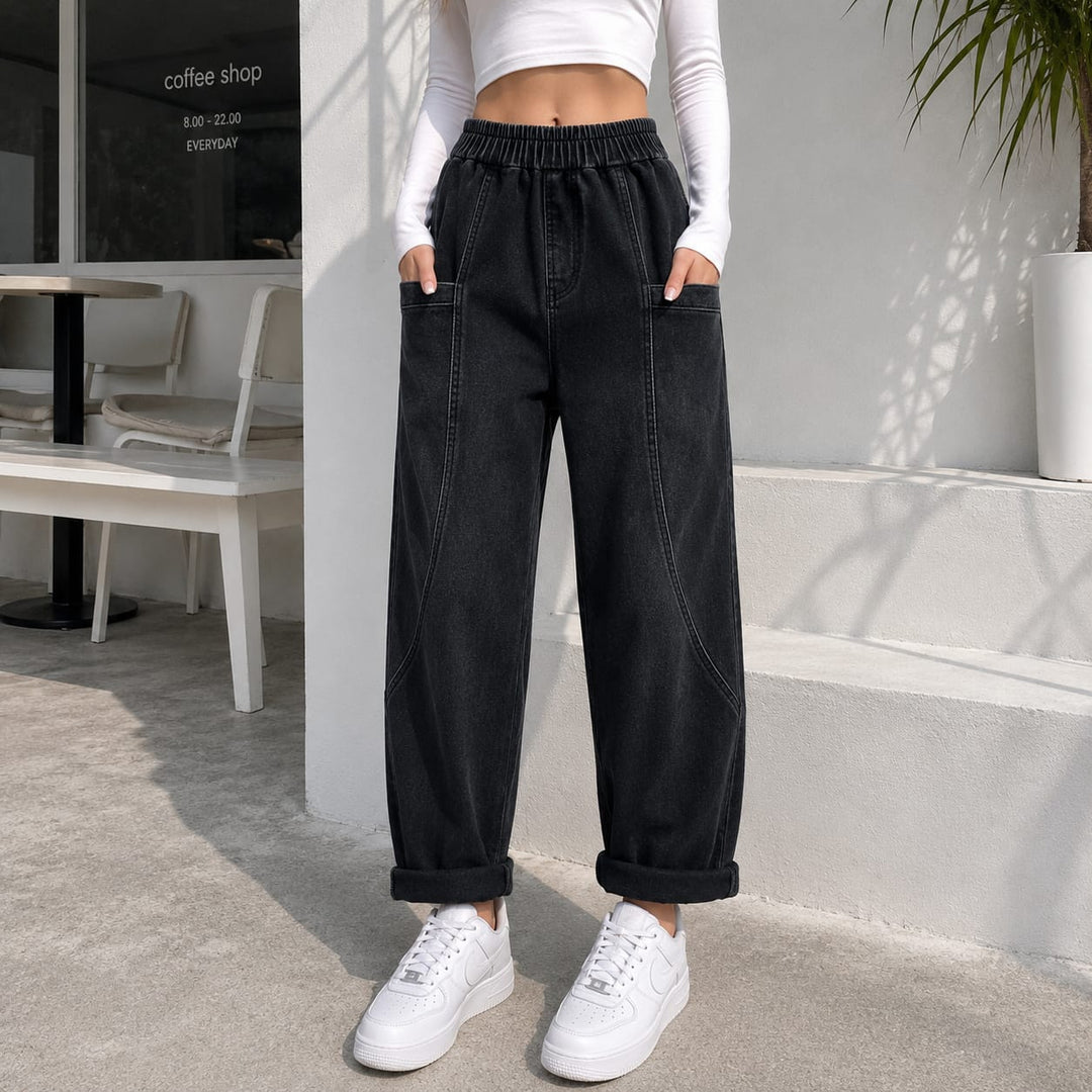 PANTS MG 70124