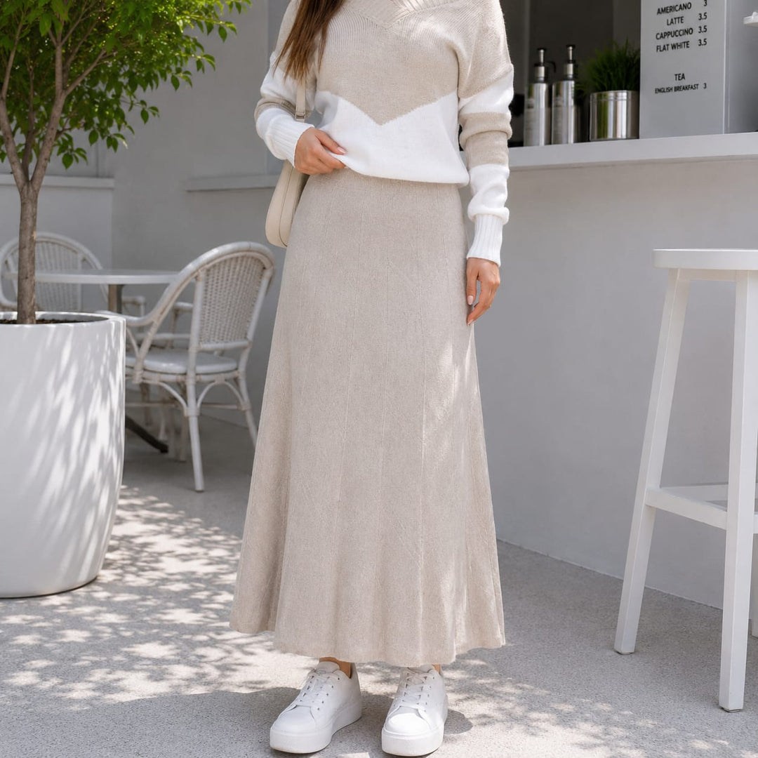 SKIRT MG 70172A
