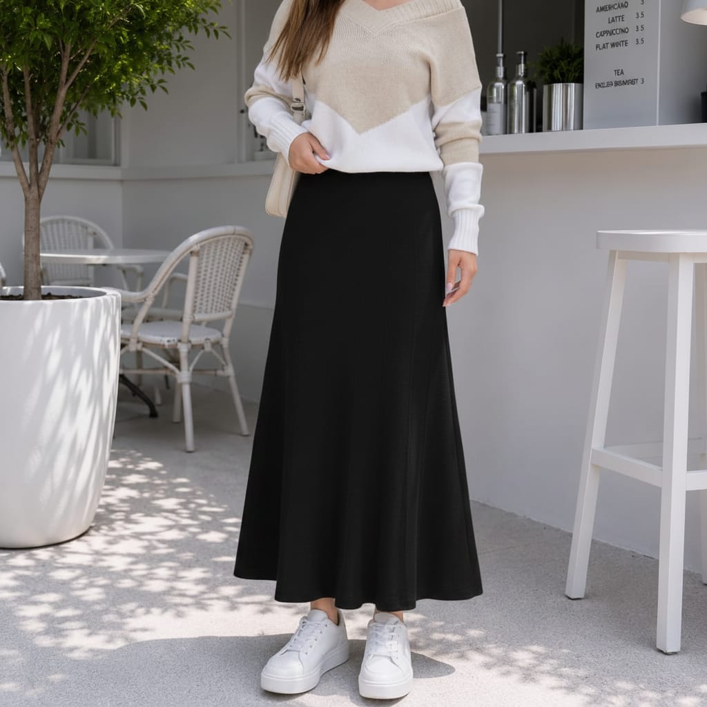 SKIRT MG 70172
