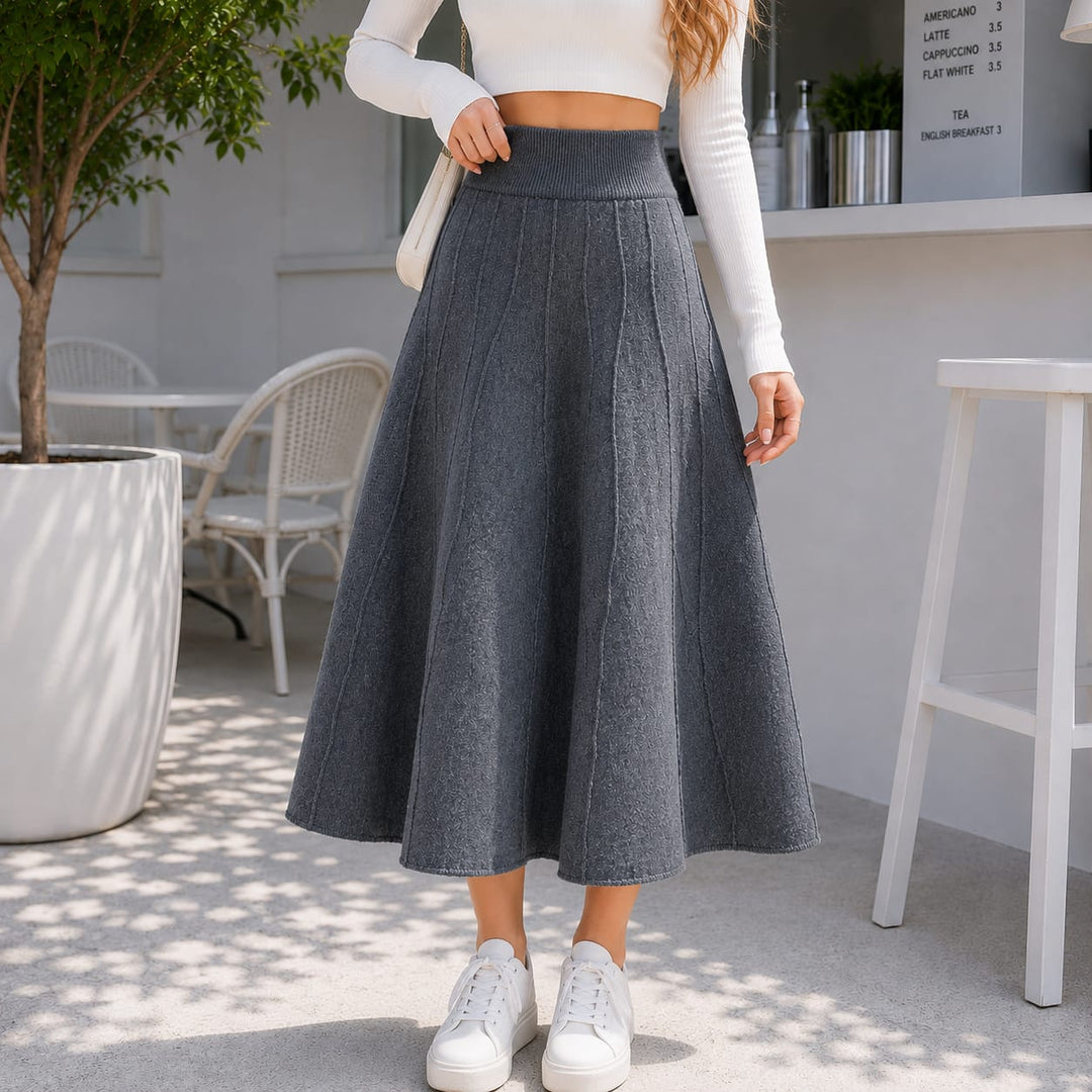 SKIRT MG 70173A