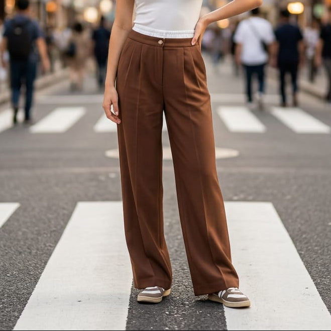 PANTS MG 70213A