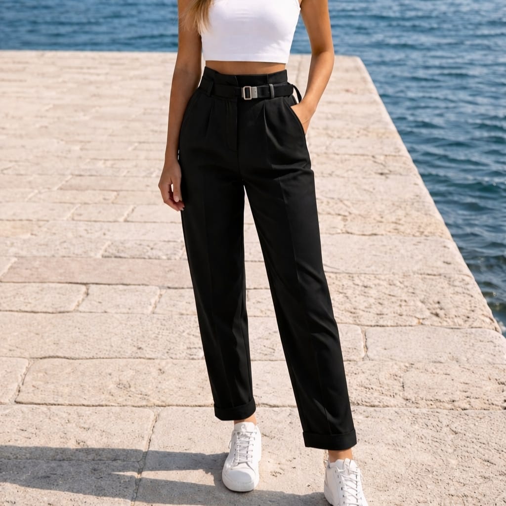 PANTS MG 70227