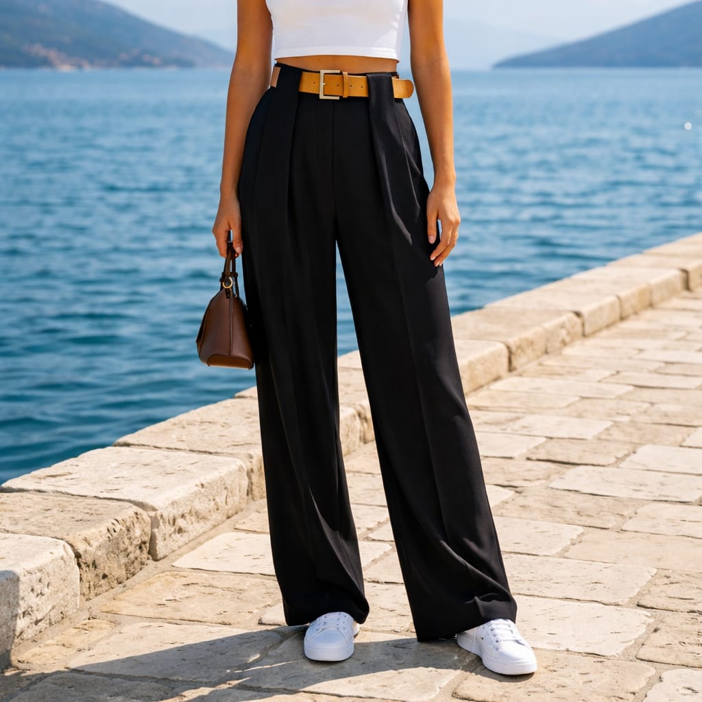 PANTS MG 70228