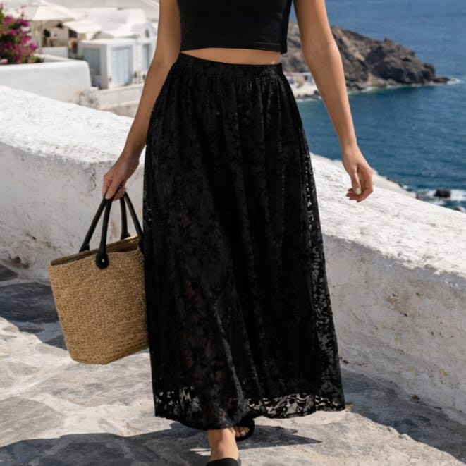 SKIRT MG 70217