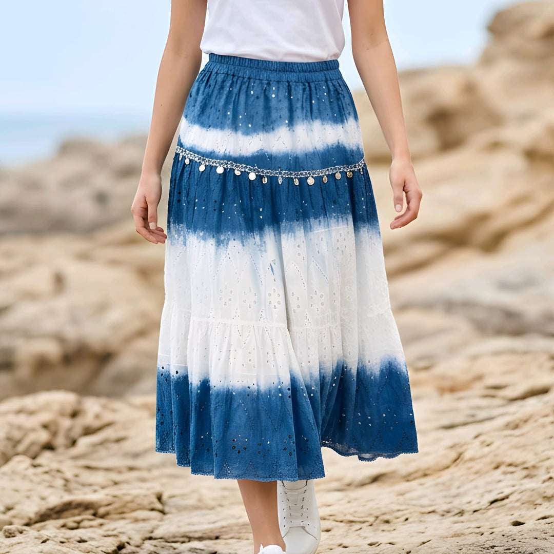 SKIRT MG 70225