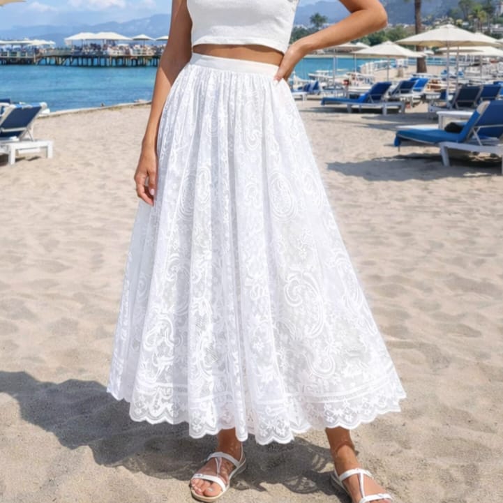 SKIRT MG 70232B