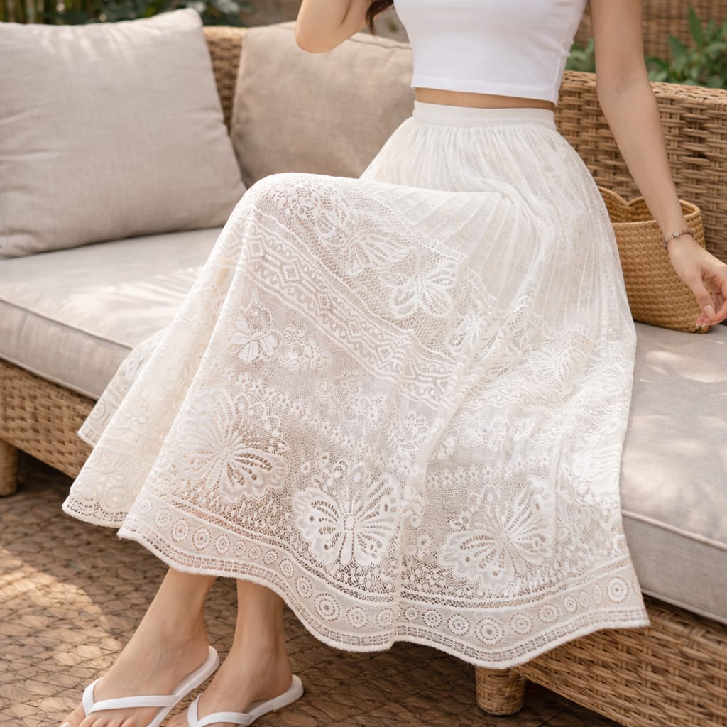 SKIRT MG 70233