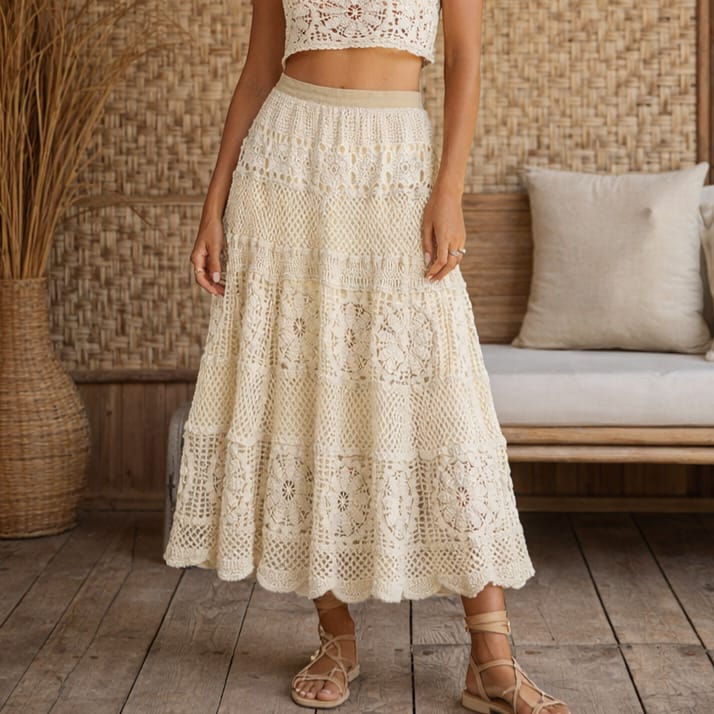 SKIRT MG 70234