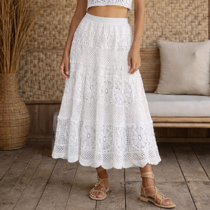 SKIRT MG 70234B